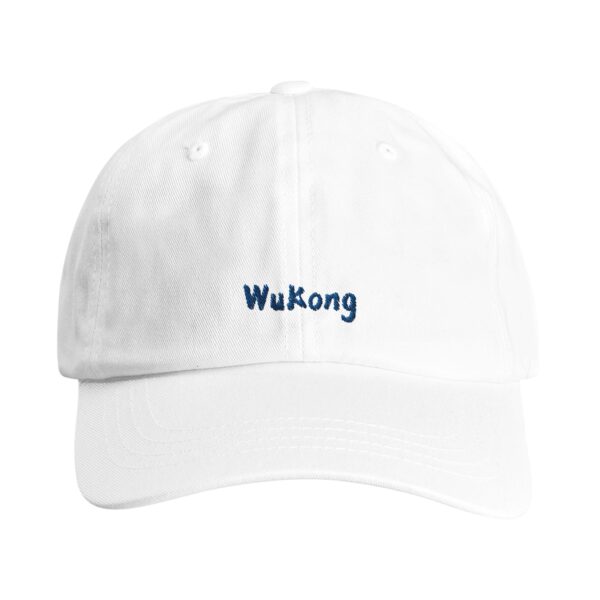 WuKong Hero 03 Cap | Yupoong 6245CM