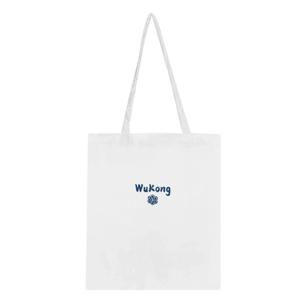 WuKong Hero Tote Bag